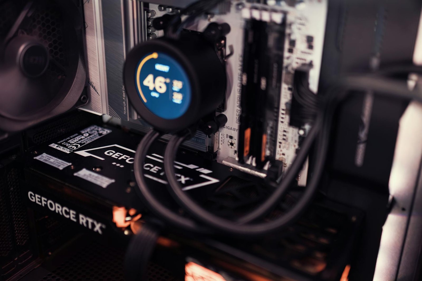 Como escolher uma GPU para jogar em 1440p em 2026: guia prático sem enrolação - imagem ilustrativa